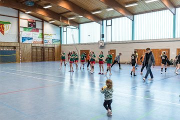 Bild 291 - F HSG Kre/Mue - HFF Munkbrarup : Ergebnis: 49:20